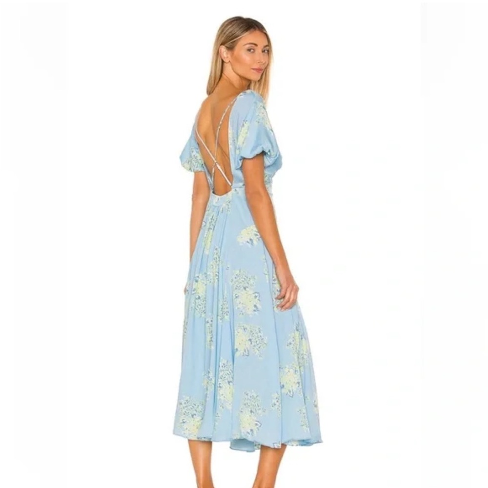 Free People Laura Dress - Picture 9 of 11